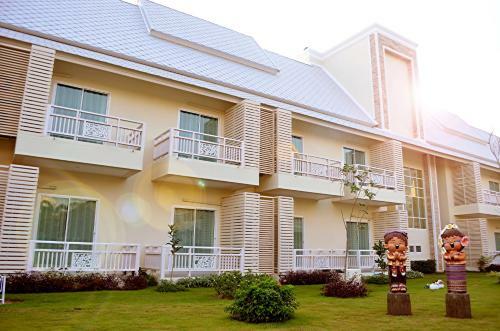 Nantrungjai Boutique Hotel