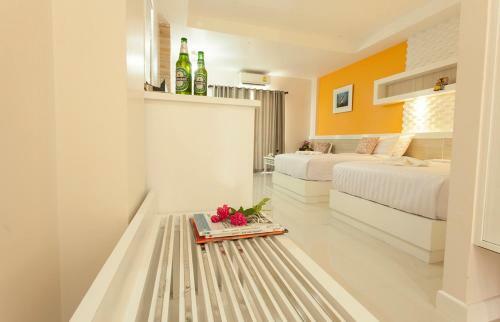 Nantrungjai Boutique Hotel