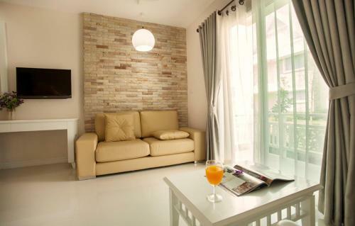 Nantrungjai Boutique Hotel