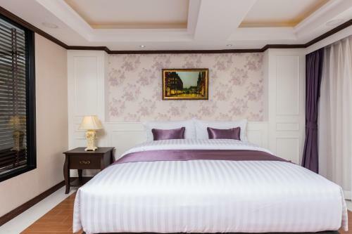 Hotel De Ladda