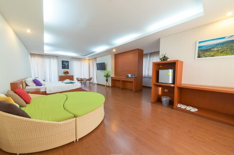 Vieng Khong Hotel