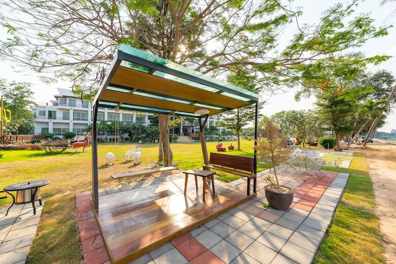 Vieng Khong Hotel