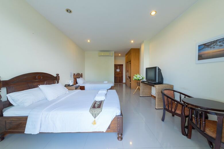 Vieng Khong Hotel