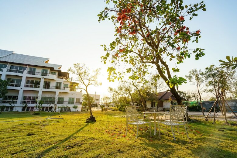 Vieng Khong Hotel