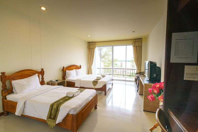 Vieng Khong Hotel