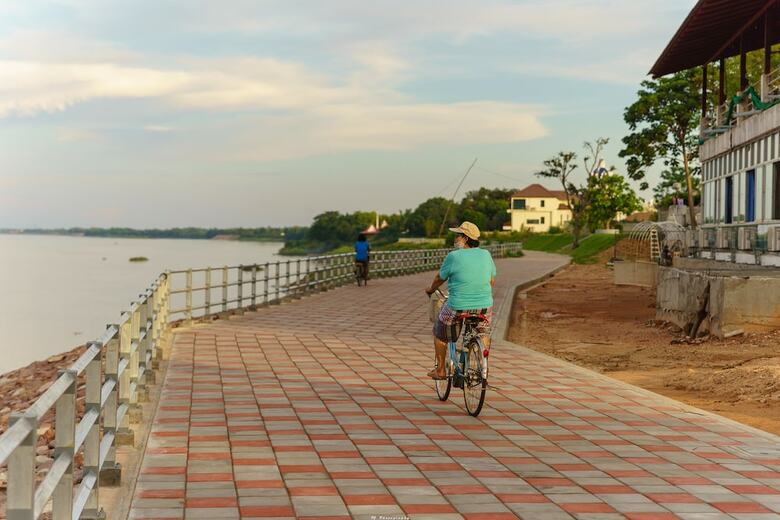 Vieng Khong Hotel