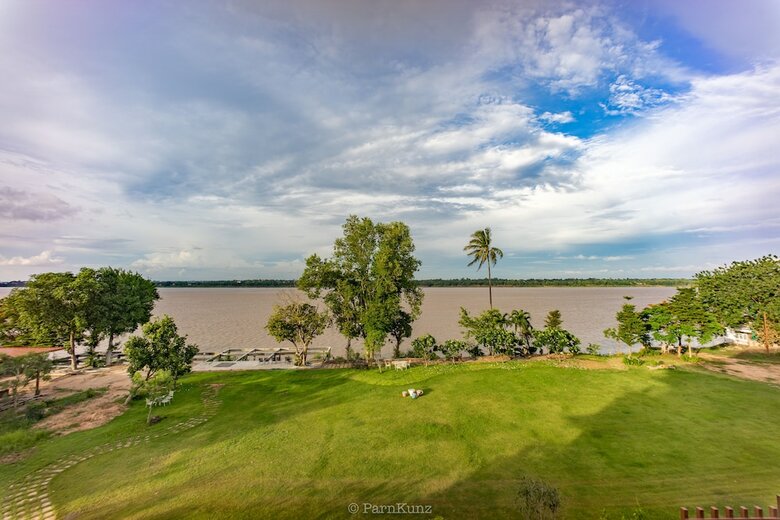 Vieng Khong Hotel
