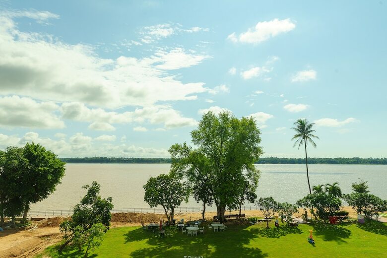 Vieng Khong Hotel