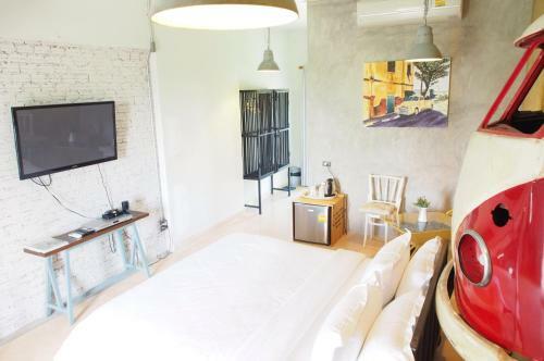 Hostal Sawan Sumran