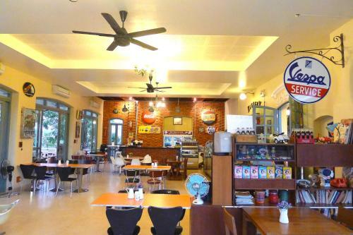 Hostal Sawan Sumran