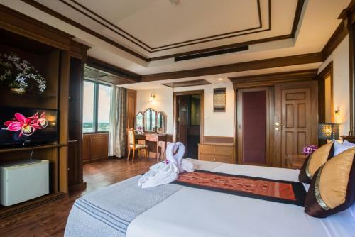 Mukdahan Grand Hotel