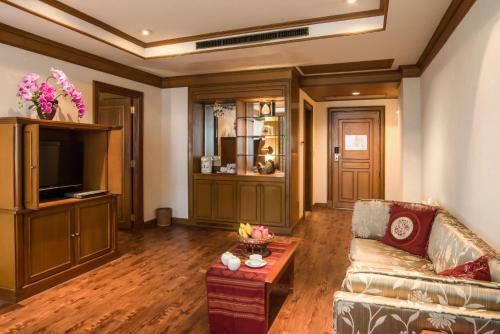 Mukdahan Grand Hotel