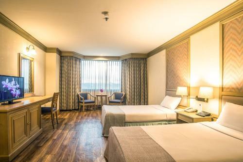 Mukdahan Grand Hotel