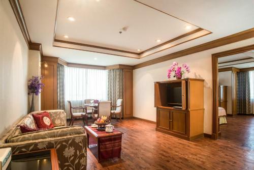Mukdahan Grand Hotel