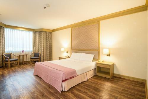 Mukdahan Grand Hotel
