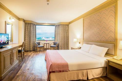 Mukdahan Grand Hotel