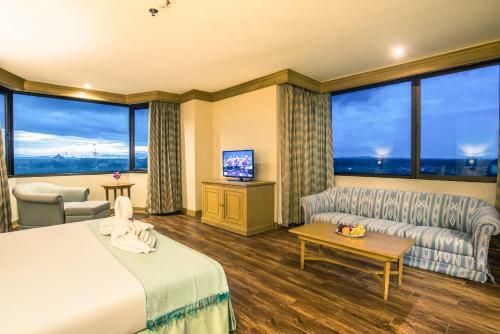 Mukdahan Grand Hotel