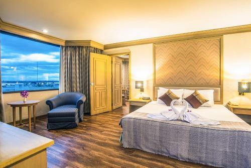 Mukdahan Grand Hotel