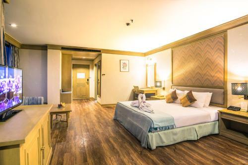 Mukdahan Grand Hotel