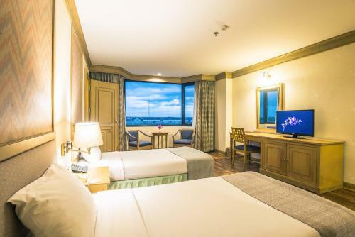 Mukdahan Grand Hotel