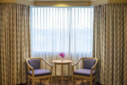 Mukdahan Grand Hotel