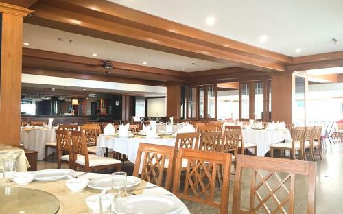 Mukdahan Grand Hotel