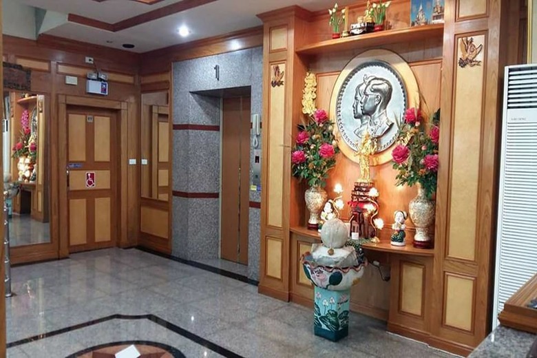 Submukda Grand Hotel