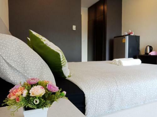 Apartamento Plume Residence Minburi