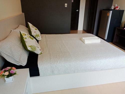 Apartamento Plume Residence Minburi