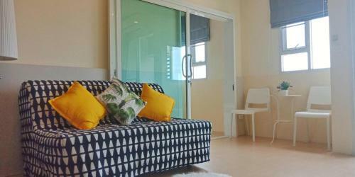 Apartamento Plume Residence Minburi