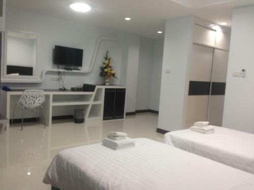 Praiyanan Place Hotel