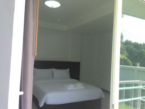 Praiyanan Place Hotel