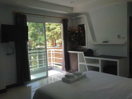 Praiyanan Place Hotel