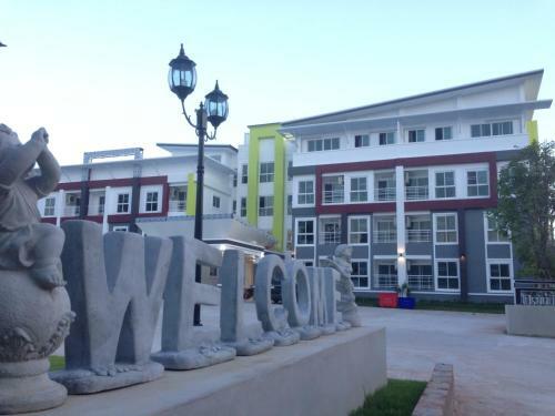 Praiyanan Place Hotel