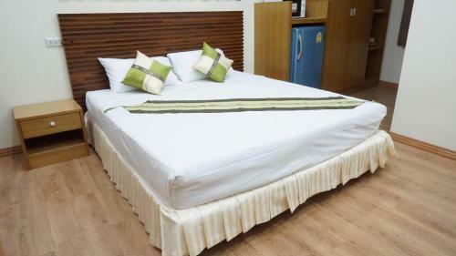 Vieng Keaw Boutique Hotel