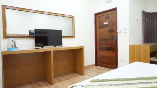 Vieng Keaw Boutique Hotel