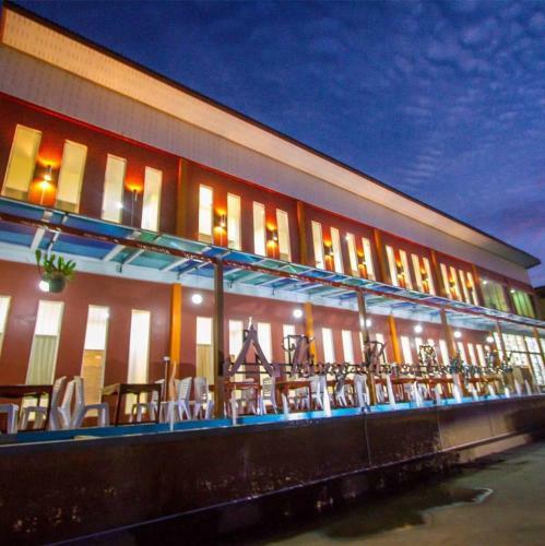 Vieng Keaw Boutique Hotel