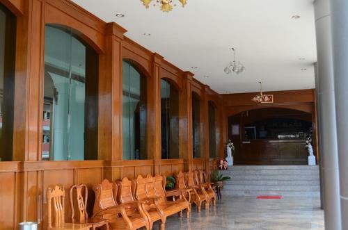 Ketsara Hotel