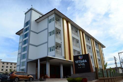 Ketsara Hotel