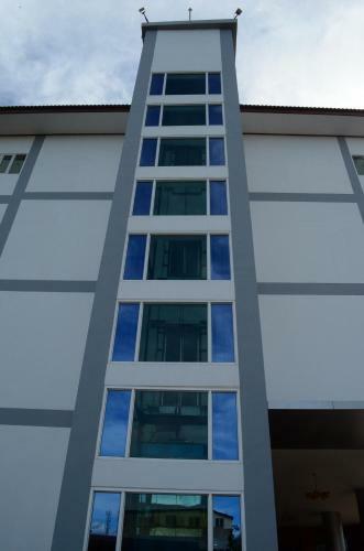 Ketsara Hotel