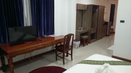 Hotel Landmark Maha Sarakham
