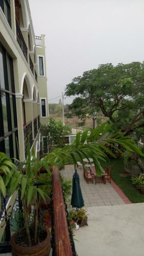 Hotel Landmark Maha Sarakham