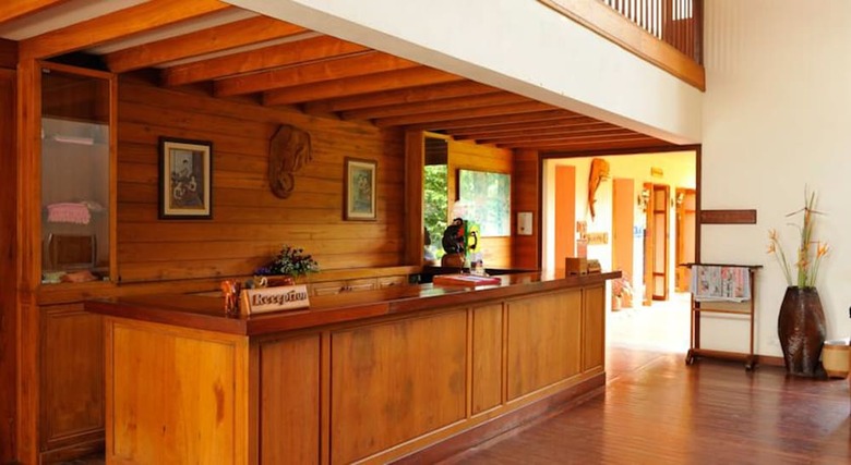 Hotel Riverhouse Resort