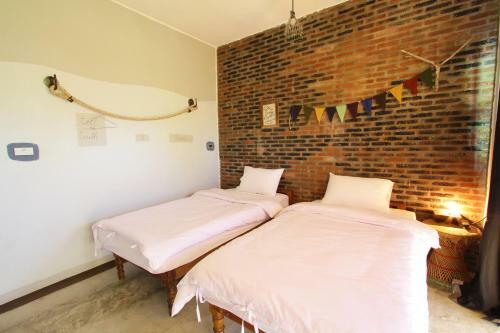 Hostal Above The Sea Maesariang