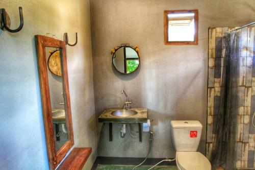 Hostal Above The Sea Maesariang