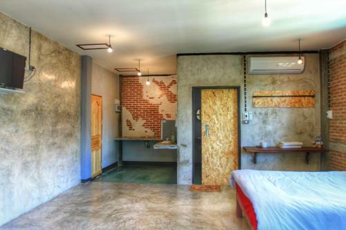 Hostal Above The Sea Maesariang