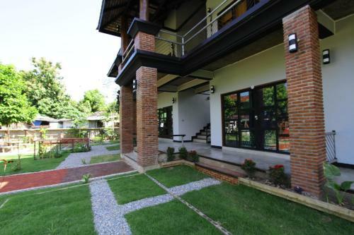 Hostal Above The Sea Maesariang