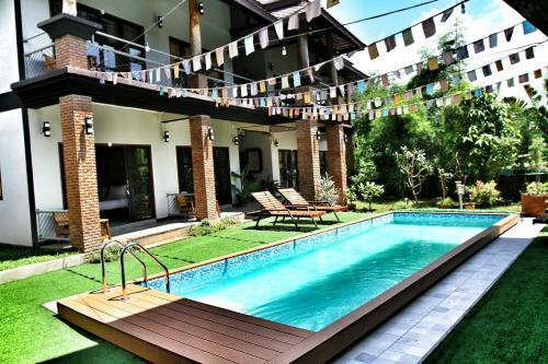 Hostal Above The Sea Maesariang