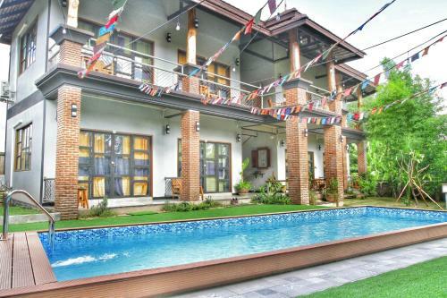 Hostal Above The Sea Maesariang