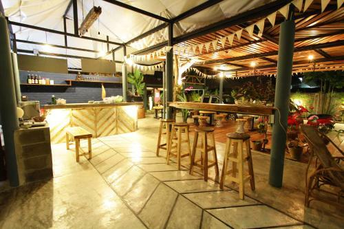 Hostal Above The Sea Maesariang